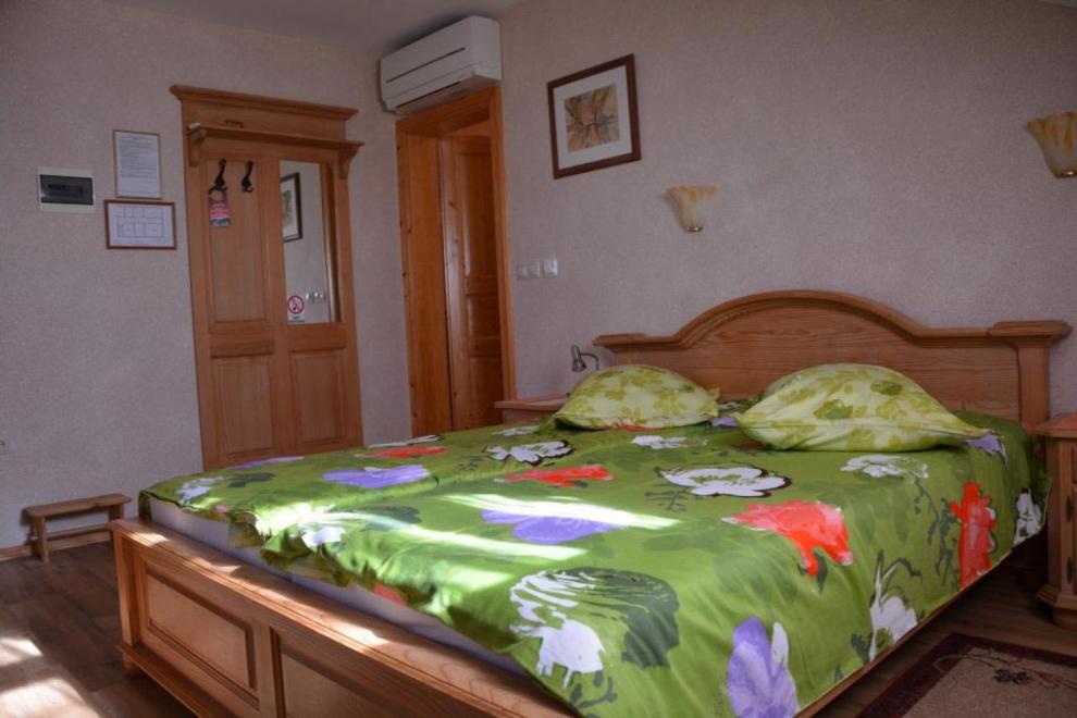 Gostišče Močivnik