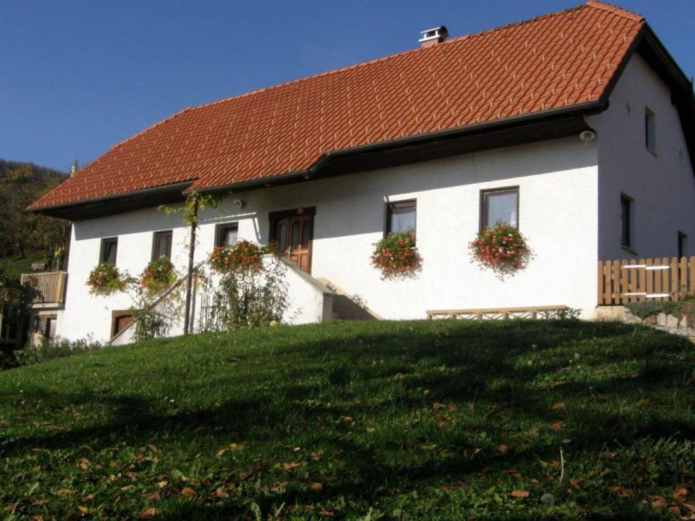 Gostišče Močivnik