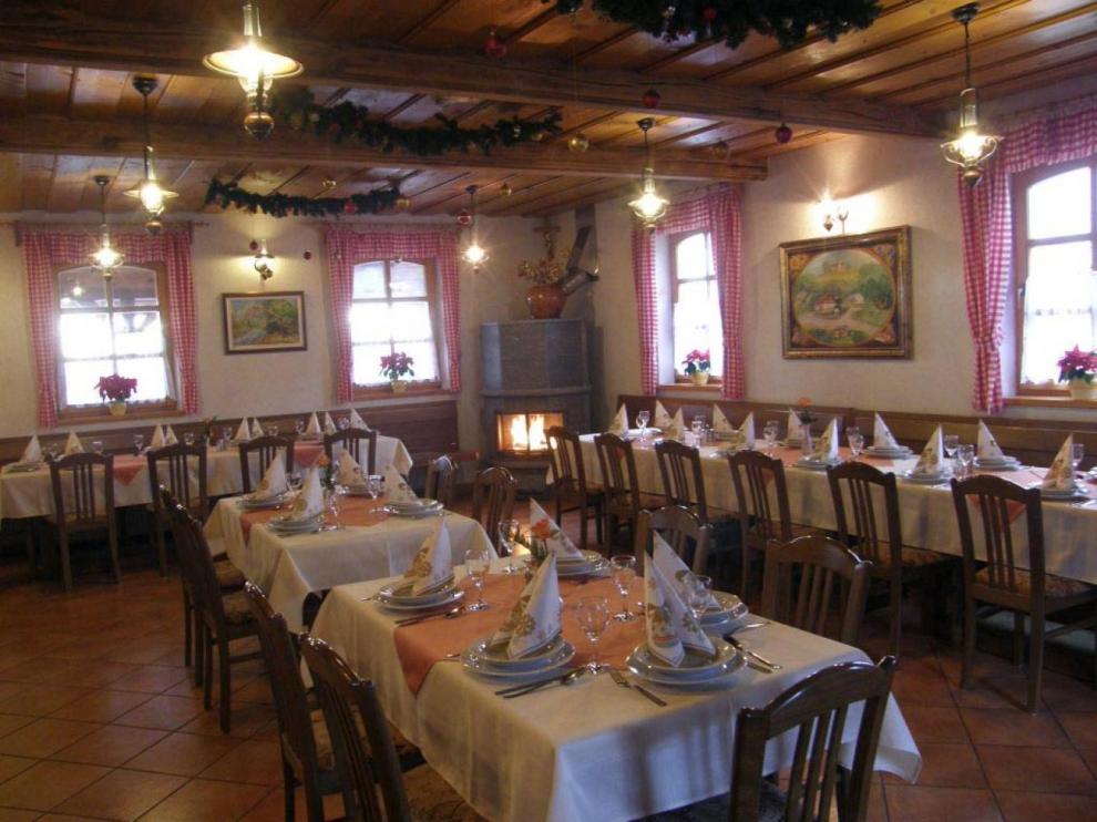 Gostišče Močivnik