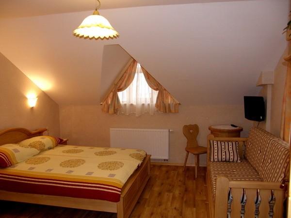 Gostišče Močivnik