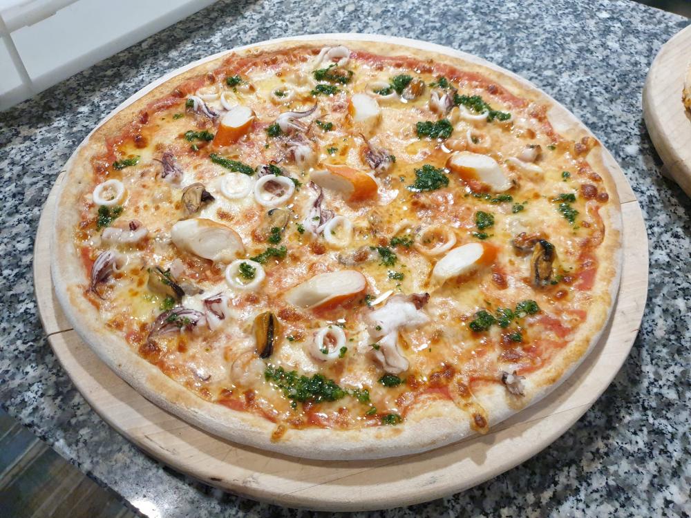 Okrepčevalnica in prenočišča, pizzerija in grill Danilo, Ilirska Bistrica