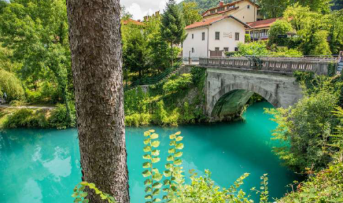 APARTMA BOBI, RADOVAN JUG - SOBODAJALEC