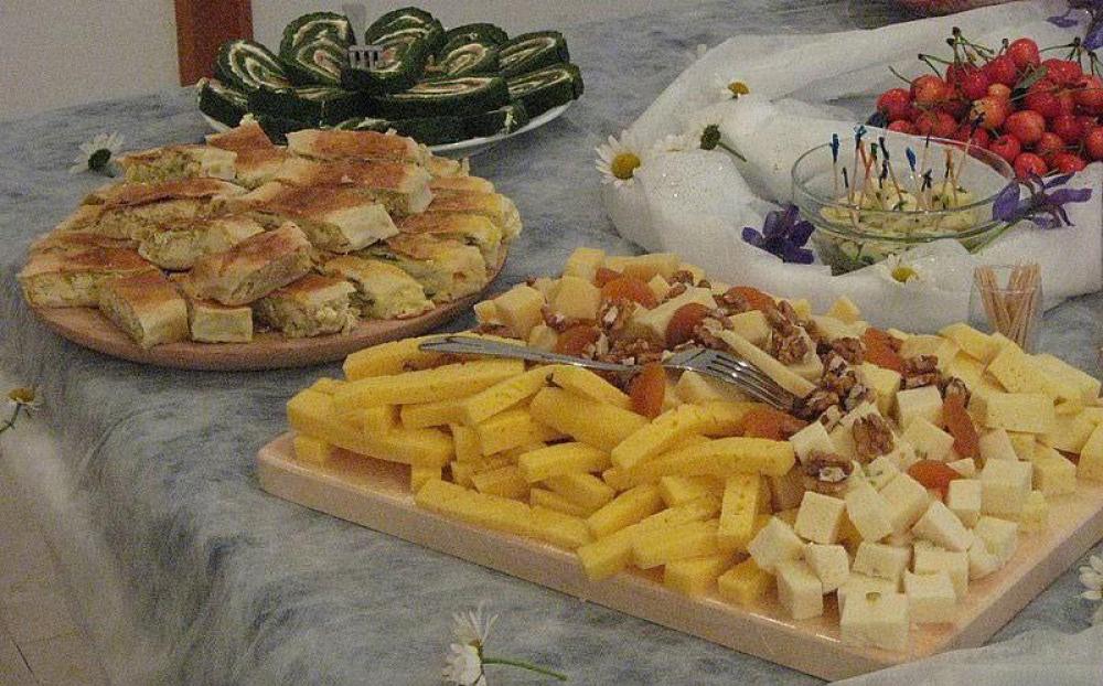 TURISTIČNA KMETIJA PRI MALNARJEVIH, PRESTRANEK