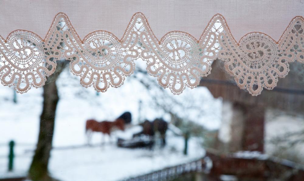Tourist farm rooms, Cerkno