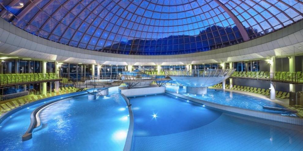 Nočitve, sobe z zajtrkom, apartmaji, zasebna spa razvajanja, termalno kopanje, vila aina, laško