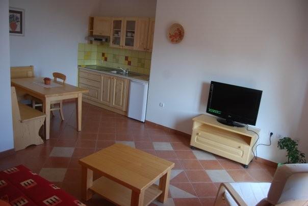 Turistična kmetija Jeglijenik