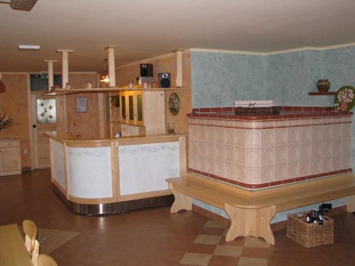 Turistična kmetija Jeglijenik