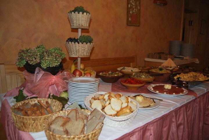 Turistična kmetija Jeglijenik