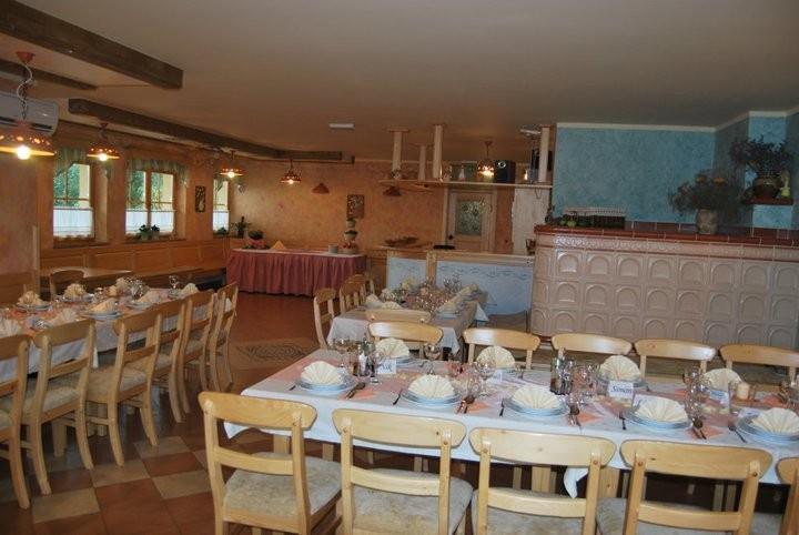 Turistična kmetija Jeglijenik