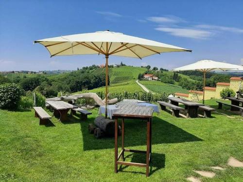 TURISTIČNA KMETIJA PUKLAVEC, MIKLAVŽ PRI ORMOŽU