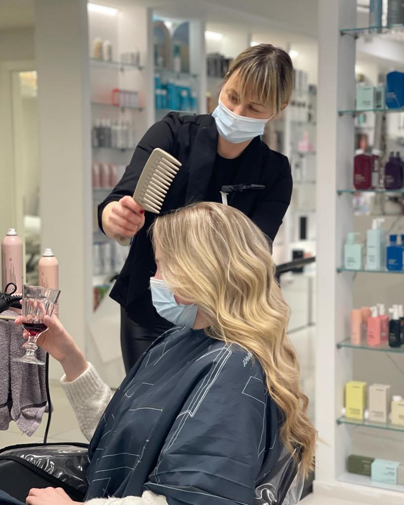 Kozmetični salon Viki place