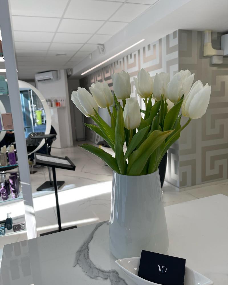 Kozmetični salon Viki place