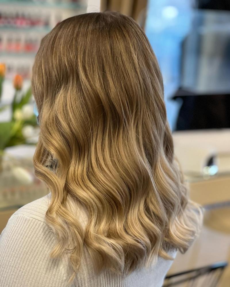 Kozmetični salon Viki place
