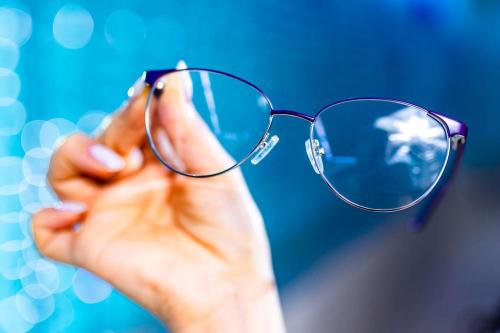 KONTROLA VIDA VIČ LJUBLJANA, OPTIKA VIČ LJUBLJANA