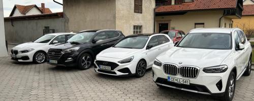 IZPIT ZA AVTO, CPP TEČAJ, AVTOŠOLA ŠEMPETER V SAVINJSKI DOLINI, ŠOLA VOŽNJE VERDEV