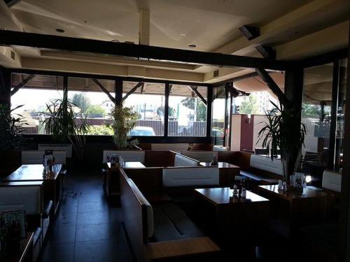 BISTRO SVEČKA, LJUBLJANA