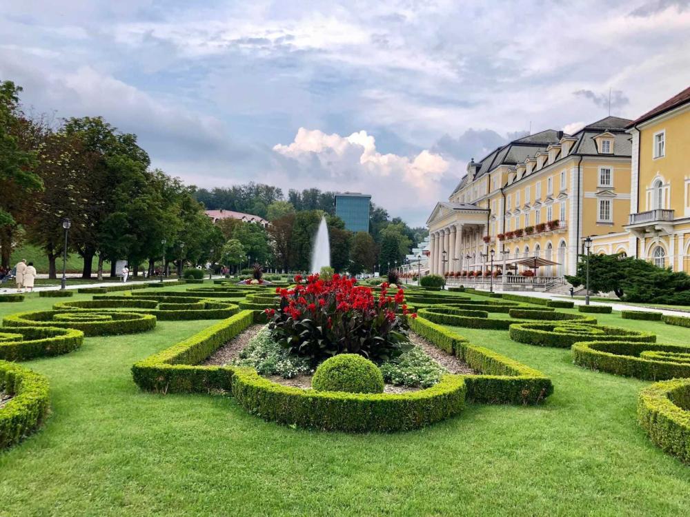 Vzgoja in prodaja sadik, okrasnih sadik, zelenjave, urejanje okolja, Rogaška Slatina