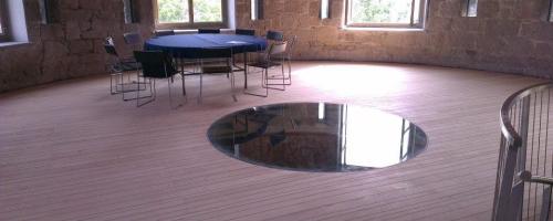 KRTKI TALNE OBLOGE ŠKOFLJICA