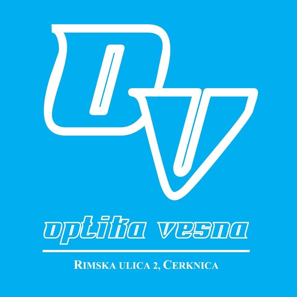 OPTIKA CERKNICA, RAKEK, UNEC, LOŠKA DOLINA, BLOKE 1