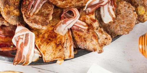 GOSTILNA PR BRKI, LJUBLJANA-POLJE