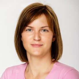 Barbara Markič-ustna higiena