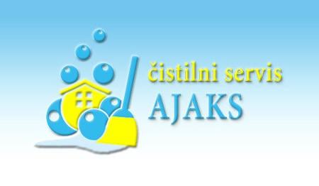 ČISTILNI SERVIS MARIBOR AJAKS 1