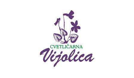Cvetličarna vijolica Ptuj