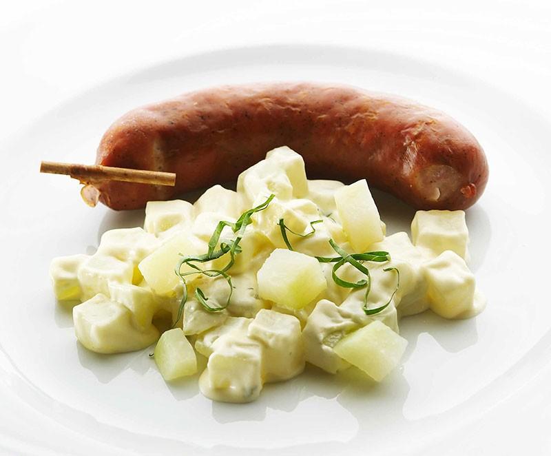 Klobasarna