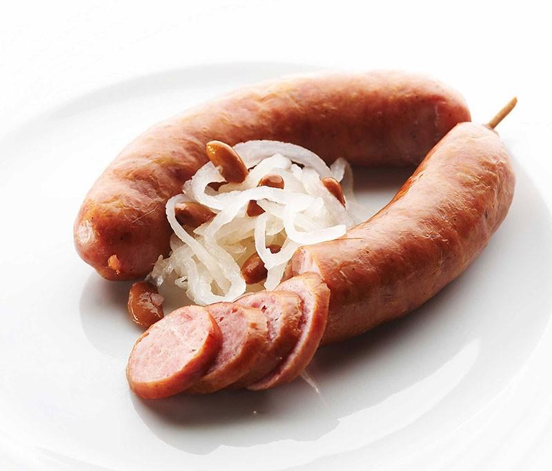 Klobasarna