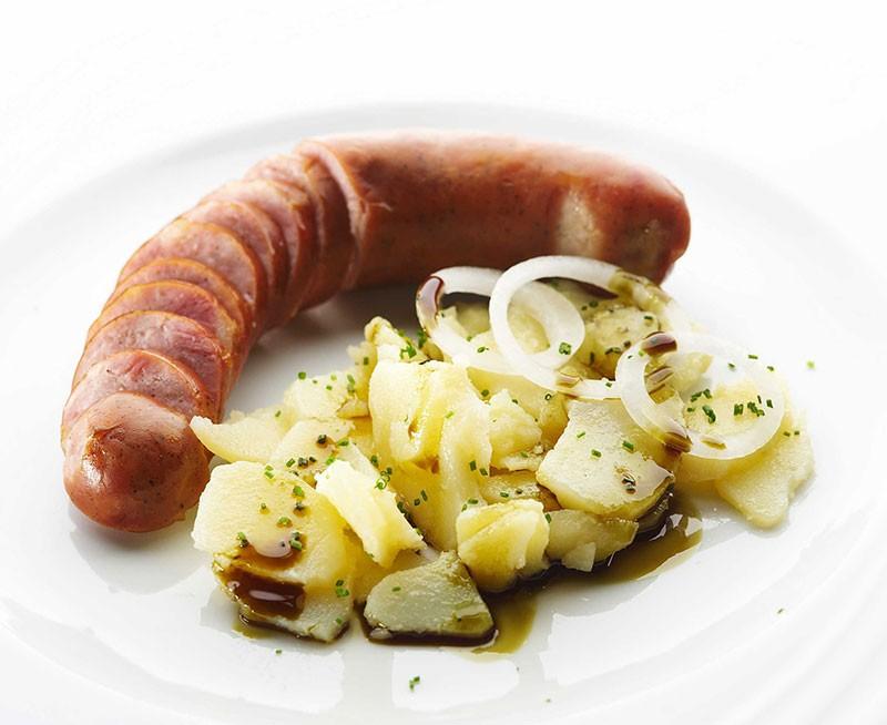 Klobasarna