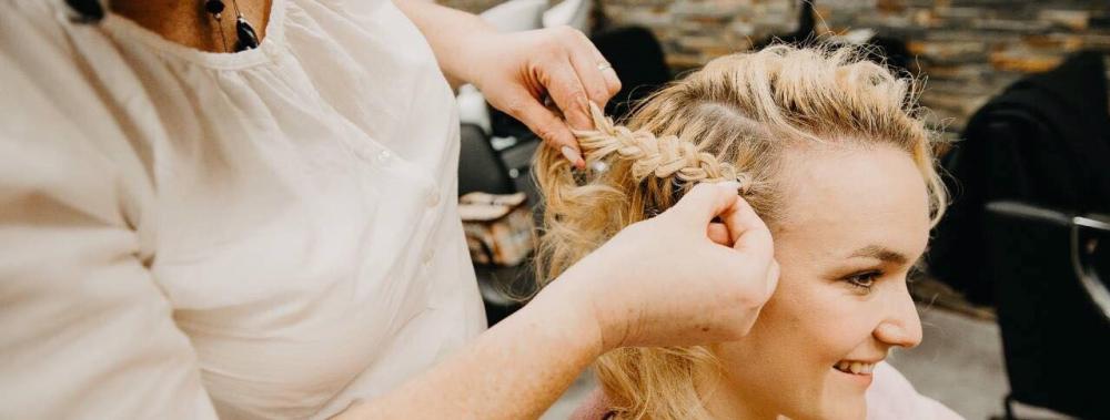 DOK FRIZERSKE STORITVE, LJUBLJANA