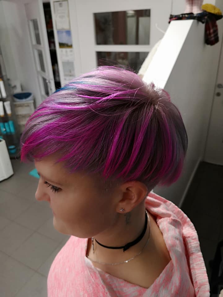 Frizerstvo blanka Jesenice