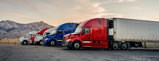 KAMIOLAND, REZERVNI DELI ZA TOVORNA VOZILA, LJUBLJANA