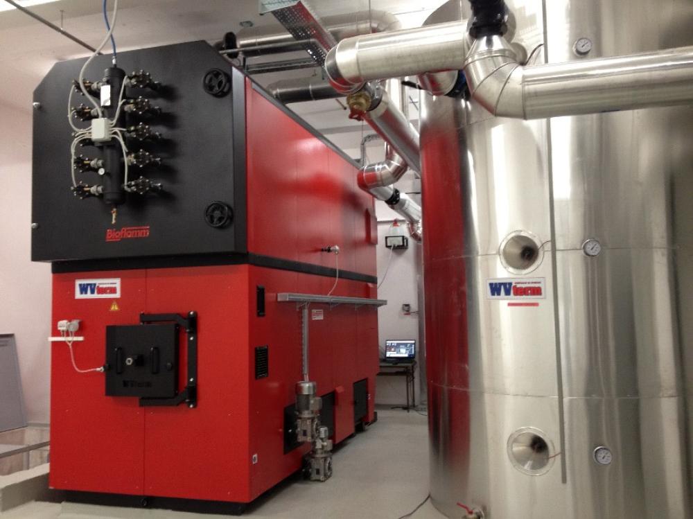 CENTRALNE INŠTALACIJE DULC | NOVO MESTO