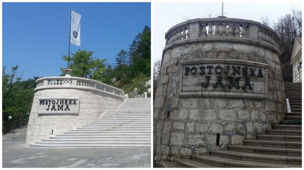 Skosal, Restavriranje, Brušenje, Čiščenje in zaščita kamna in kamnitih površin, Griže