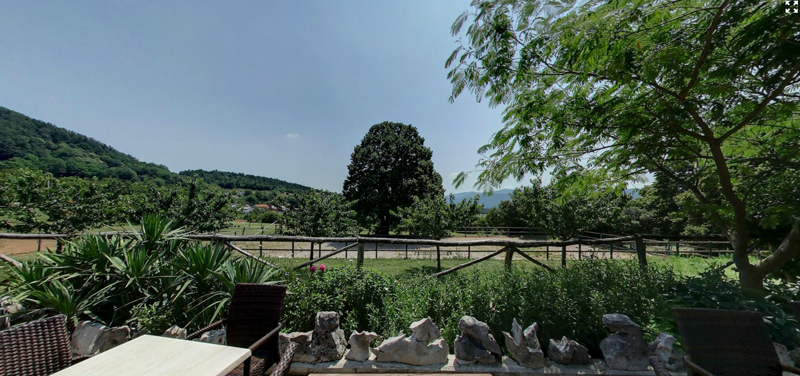 Turistična kmetija Pri Filetu