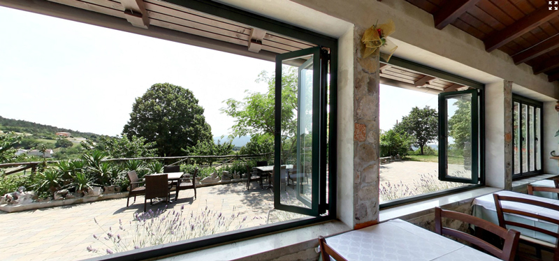 Turistična kmetija Pri Filetu