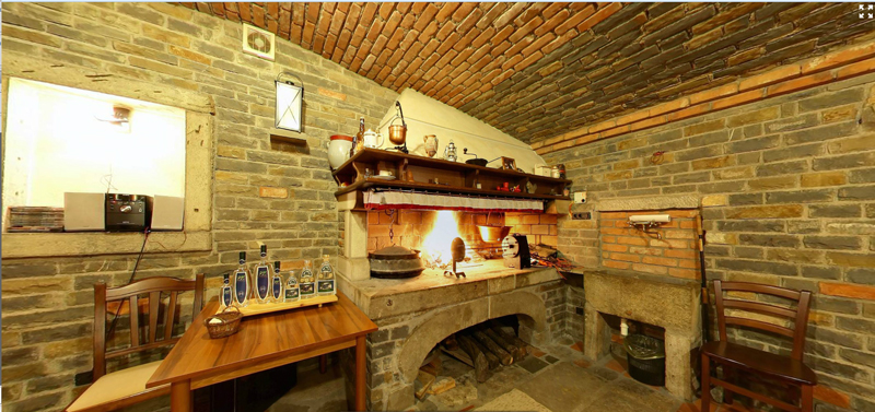 Turistična kmetija Pri Filetu