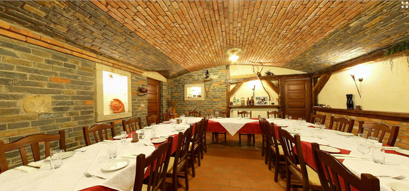 Turistična kmetija Pri Filetu