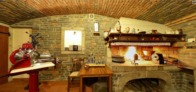 Turistična kmetija Pri Filetu