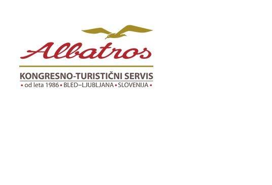 ALBATROS KONGRESNI SERVIS, BLED 1