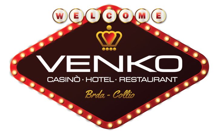  VENKO   HOTEL - RESTAVRACIJA - CASINO, GORIŠKA BRDA