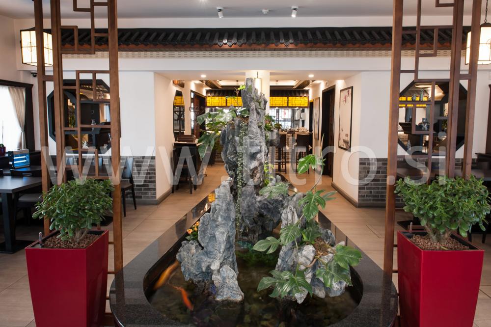 Titro bazeni, wellness oprema, savne ter masažni bazeni, renče