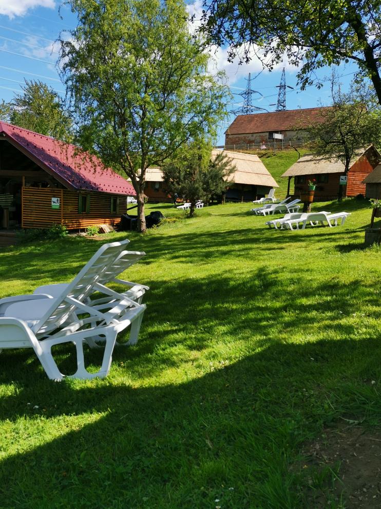 Apartments Ljutomer