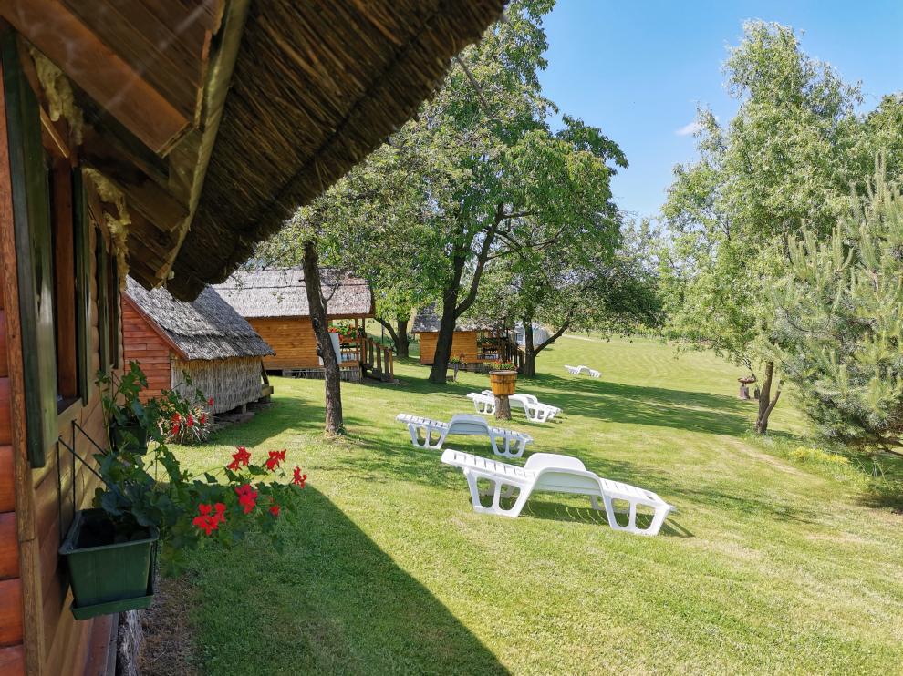 Apartments Ljutomer