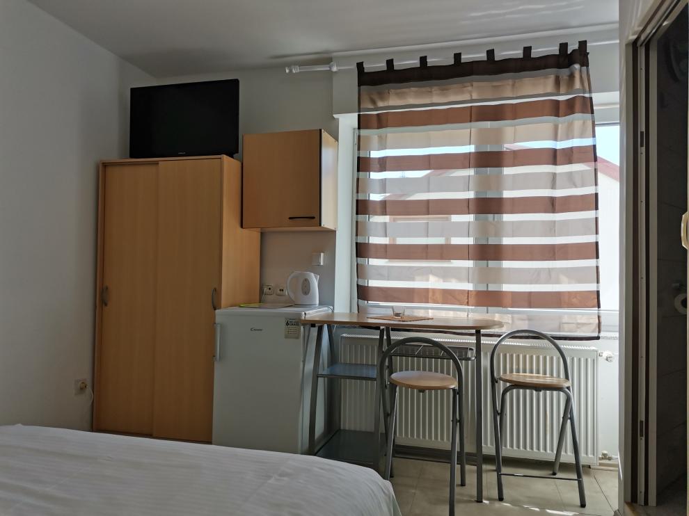 Apartments Ljutomer