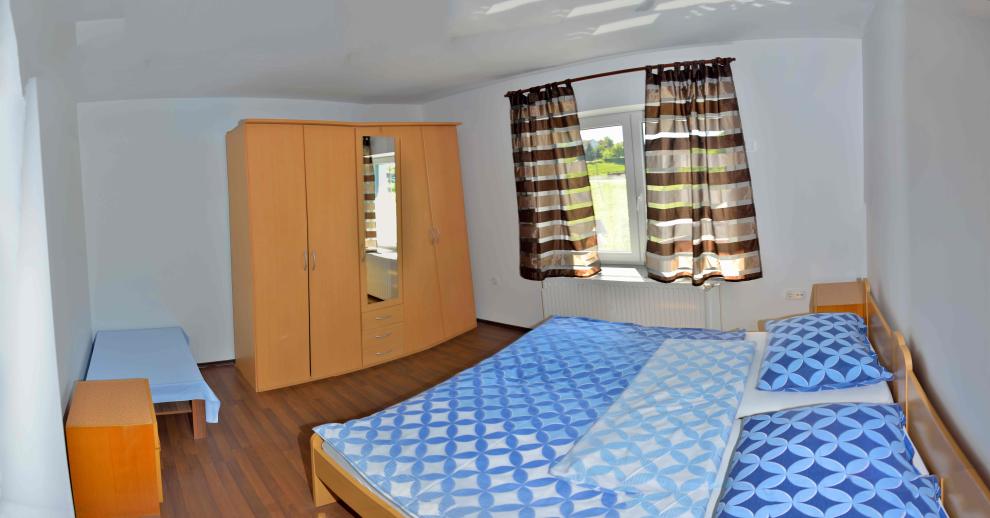 Apartments Ljutomer