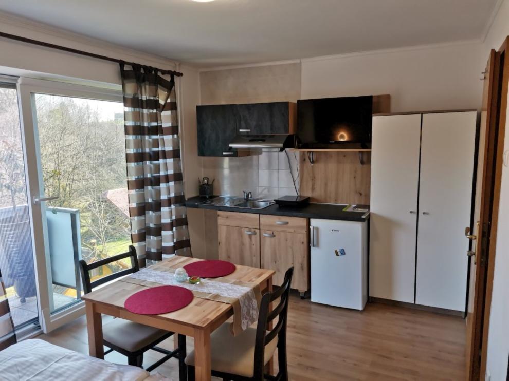 Apartments Ljutomer