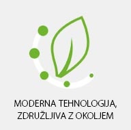 betonske čistilne naprave, zbiralniki, deževnice