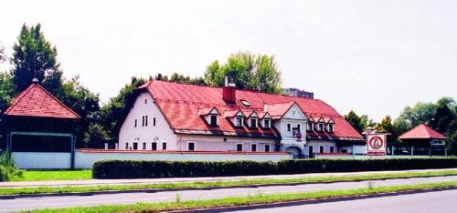Prenočišča gostišče Portal, Ljubljana